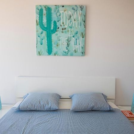 Apartament Viviendamedano El Médano Zewnętrze zdjęcie
