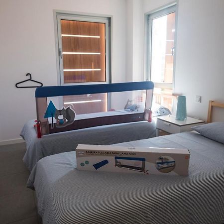 Apartament Viviendamedano El Médano Zewnętrze zdjęcie