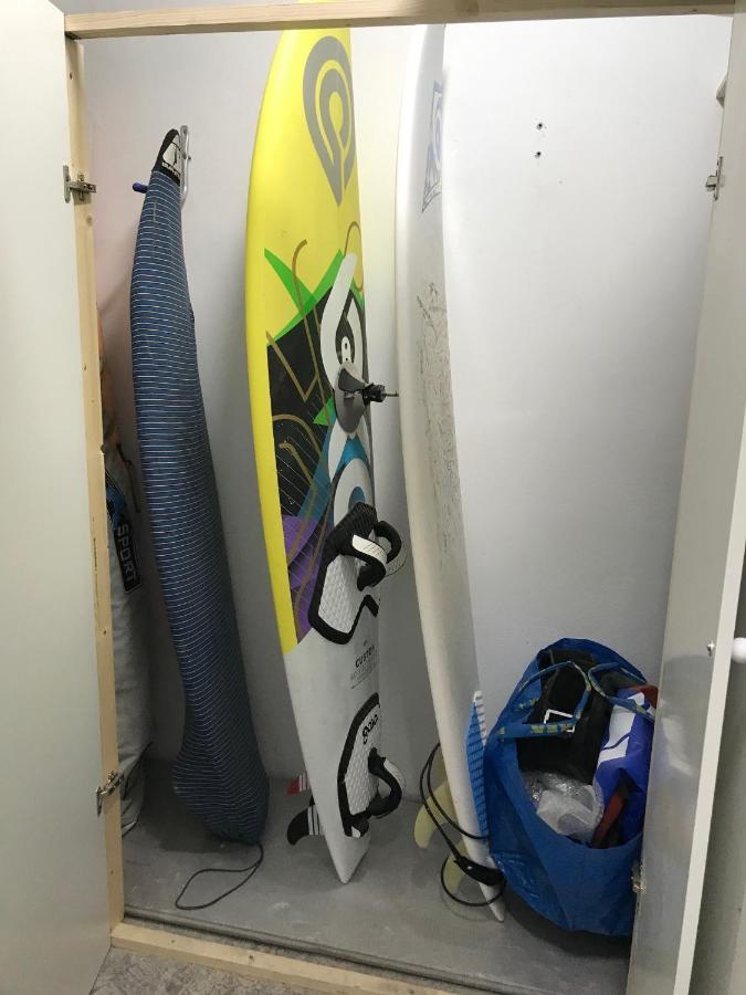 Apartament Viviendamedano El Médano Zewnętrze zdjęcie