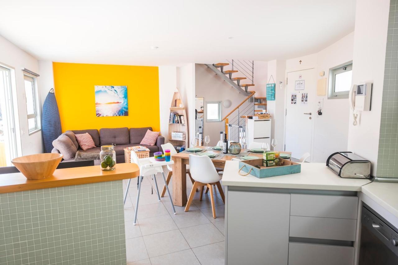 Apartament Viviendamedano El Médano Zewnętrze zdjęcie