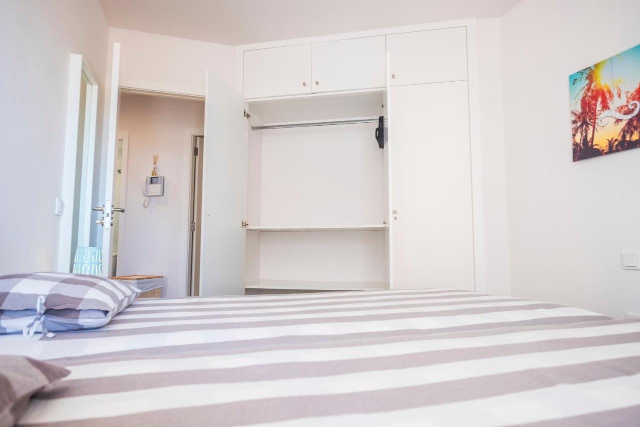 Apartament Viviendamedano El Médano Zewnętrze zdjęcie