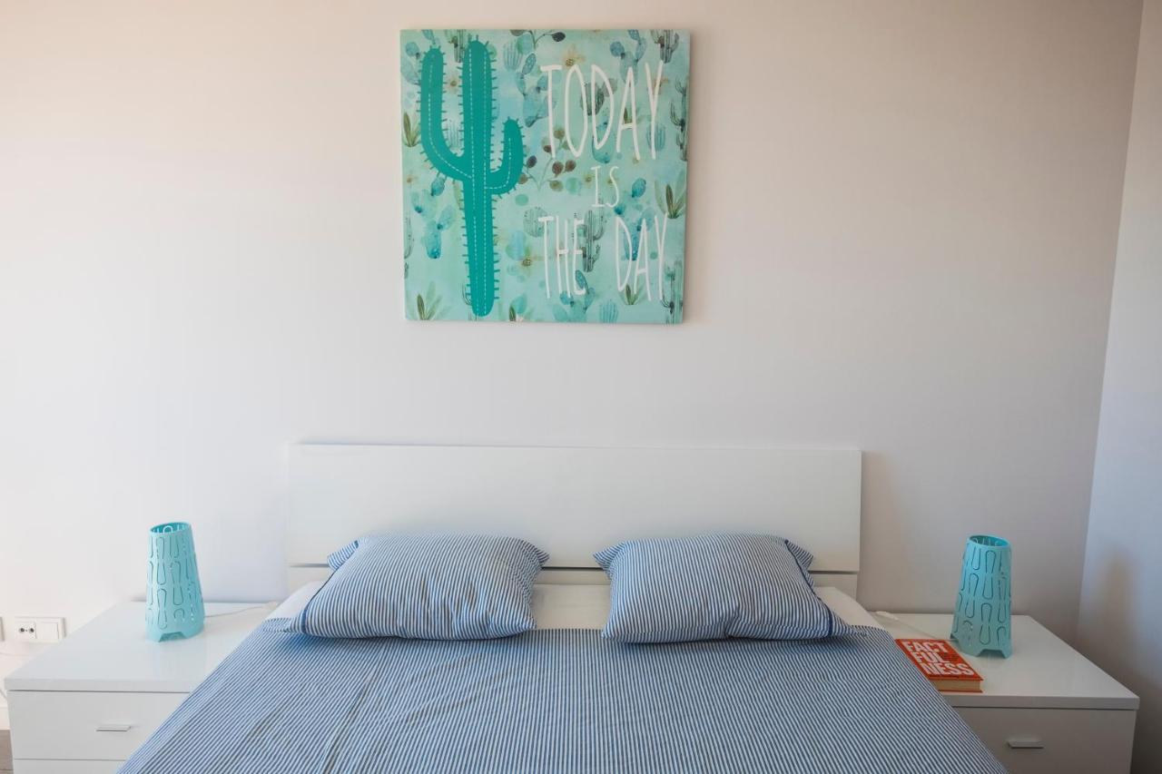 Apartament Viviendamedano El Médano Zewnętrze zdjęcie