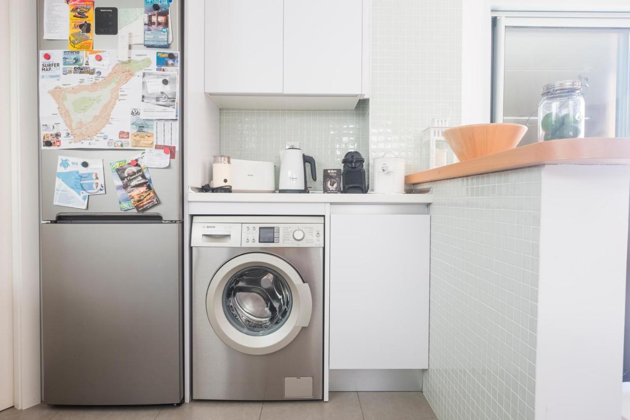 Apartament Viviendamedano El Médano Zewnętrze zdjęcie