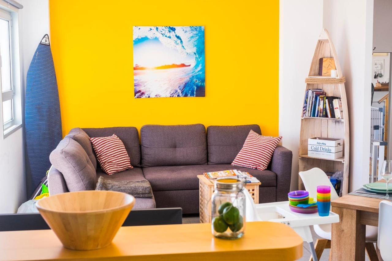 Apartament Viviendamedano El Médano Zewnętrze zdjęcie