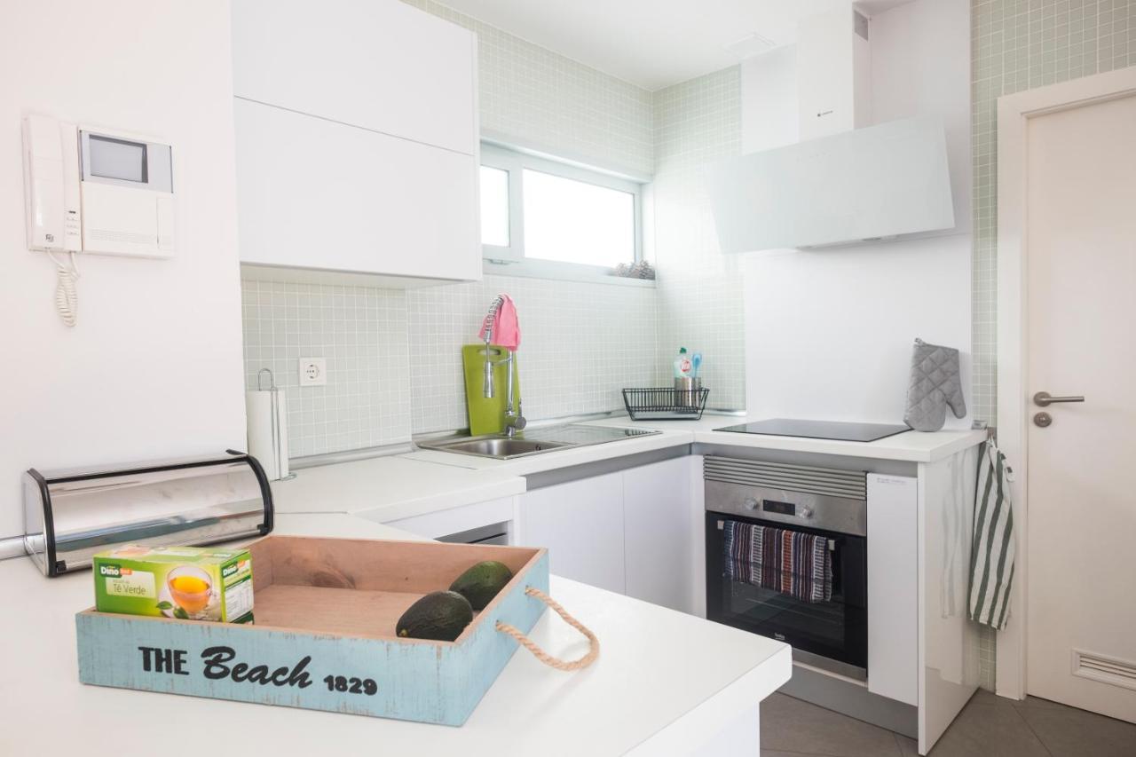 Apartament Viviendamedano El Médano Zewnętrze zdjęcie