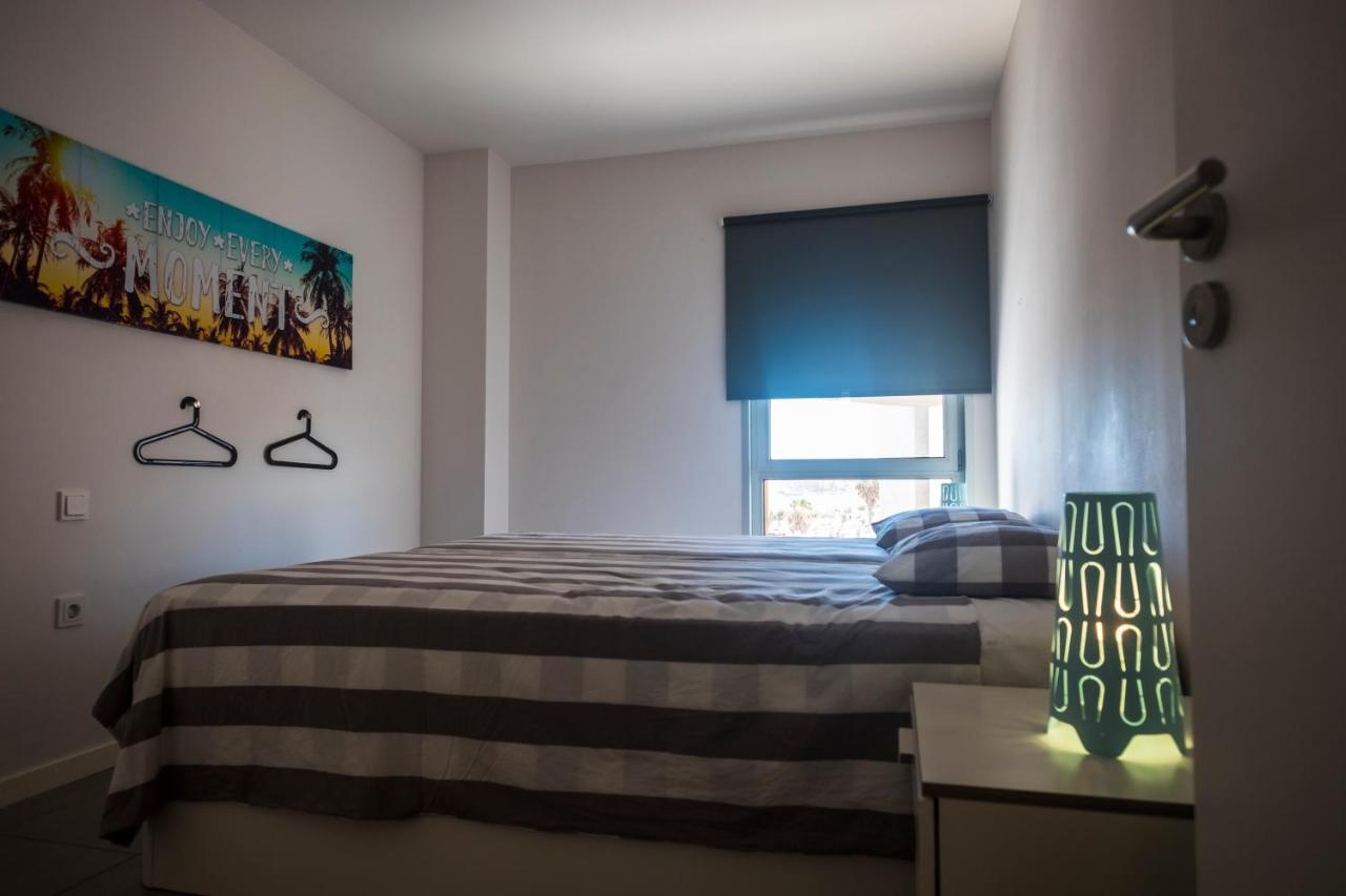 Apartament Viviendamedano El Médano Zewnętrze zdjęcie