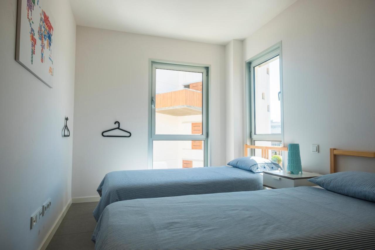 Apartament Viviendamedano El Médano Zewnętrze zdjęcie