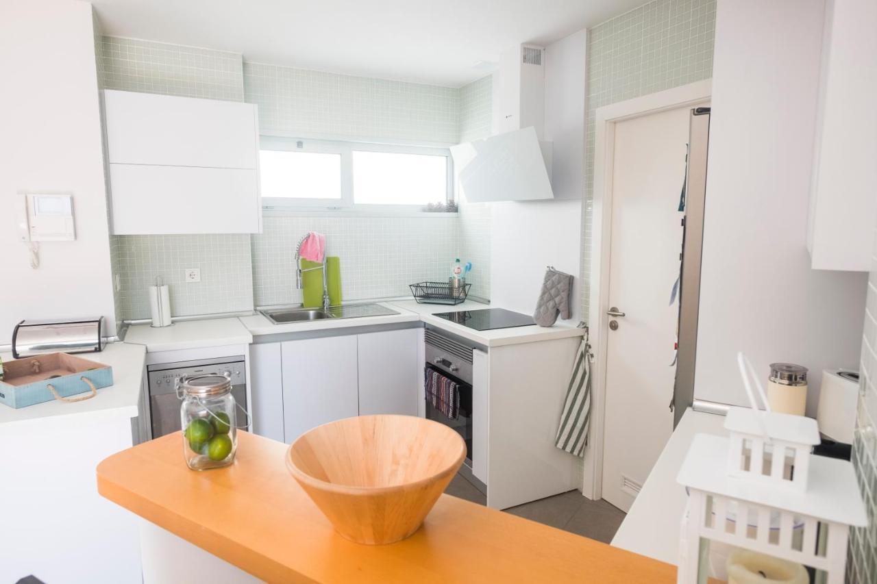 Apartament Viviendamedano El Médano Zewnętrze zdjęcie