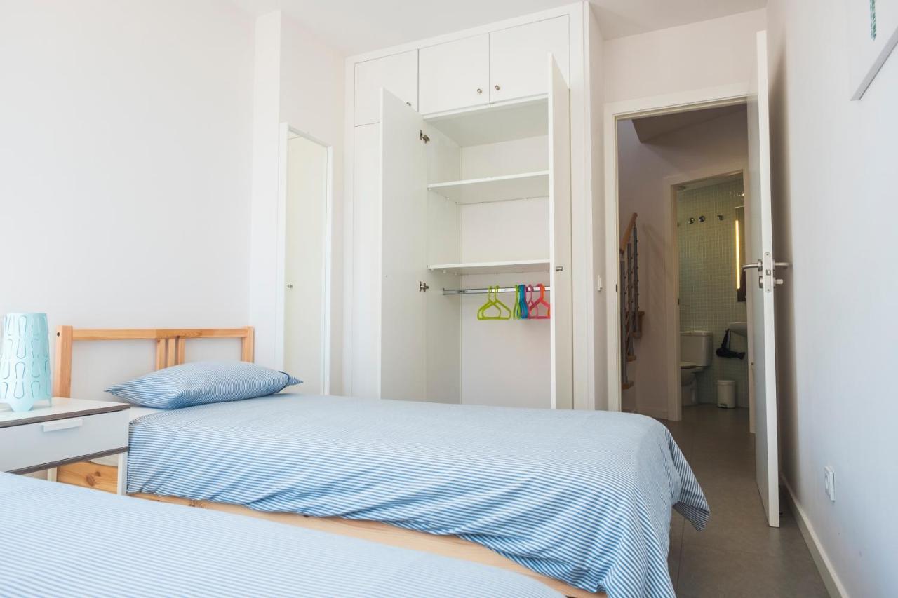 Apartament Viviendamedano El Médano Zewnętrze zdjęcie
