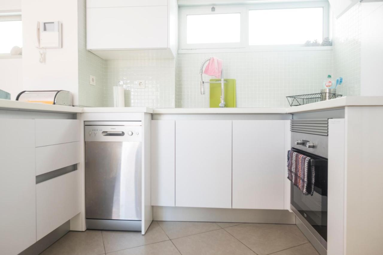 Apartament Viviendamedano El Médano Zewnętrze zdjęcie
