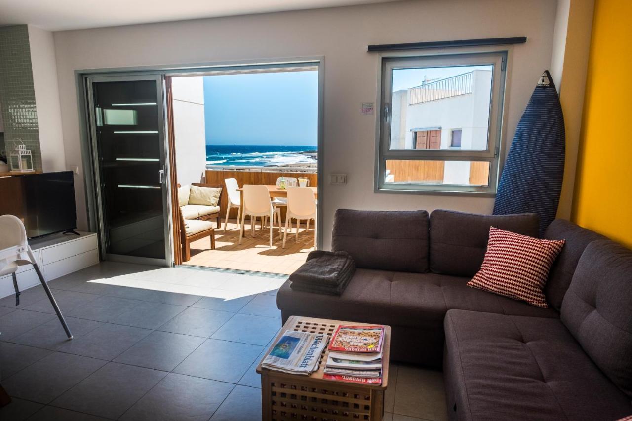 Apartament Viviendamedano El Médano Zewnętrze zdjęcie
