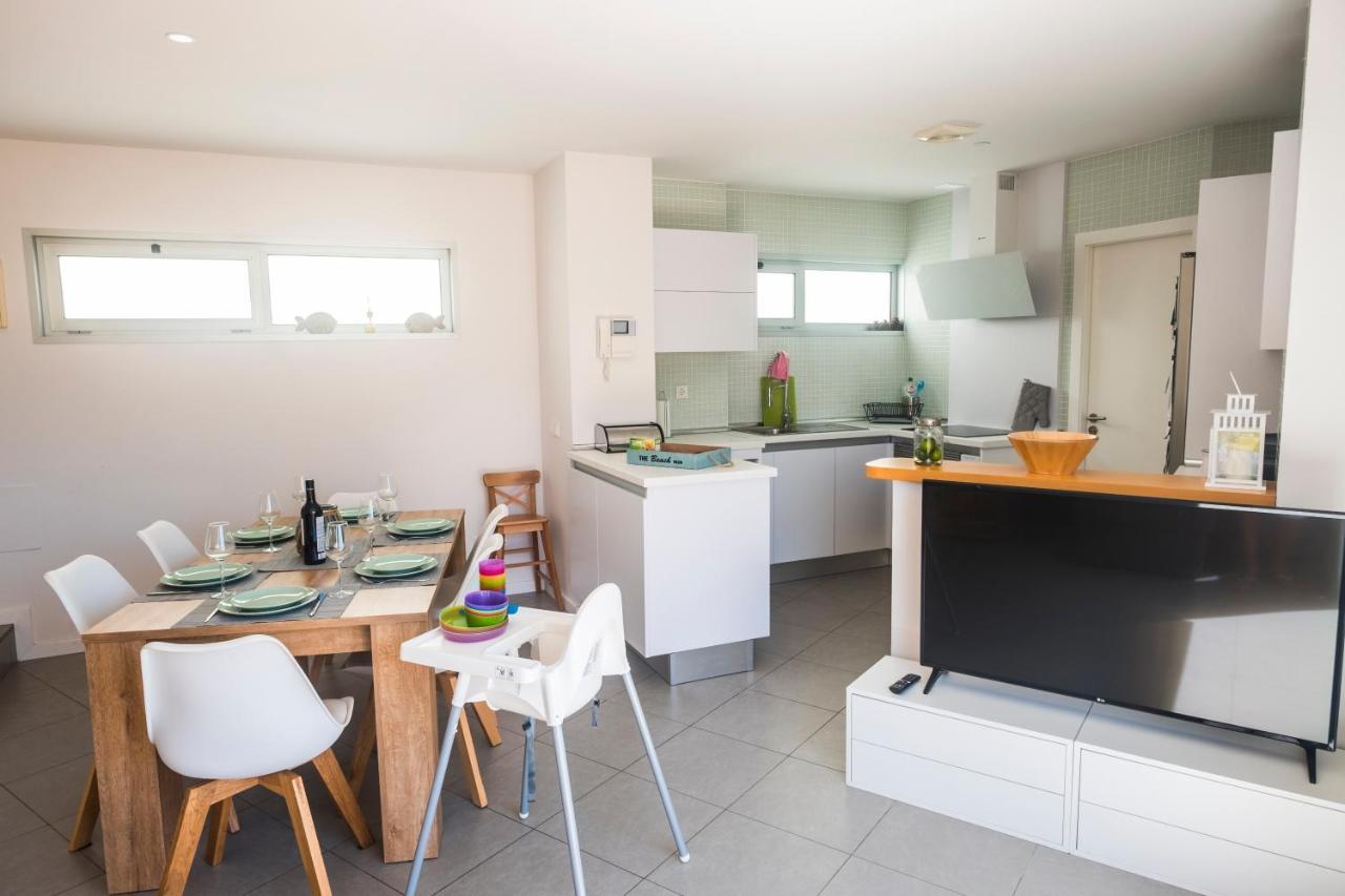 Apartament Viviendamedano El Médano Zewnętrze zdjęcie