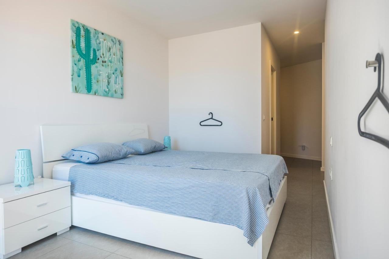 Apartament Viviendamedano El Médano Zewnętrze zdjęcie