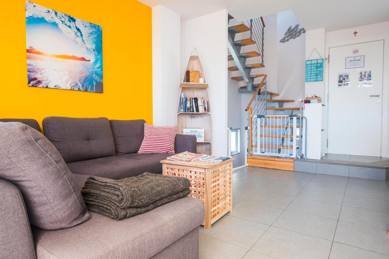 Apartament Viviendamedano El Médano Zewnętrze zdjęcie
