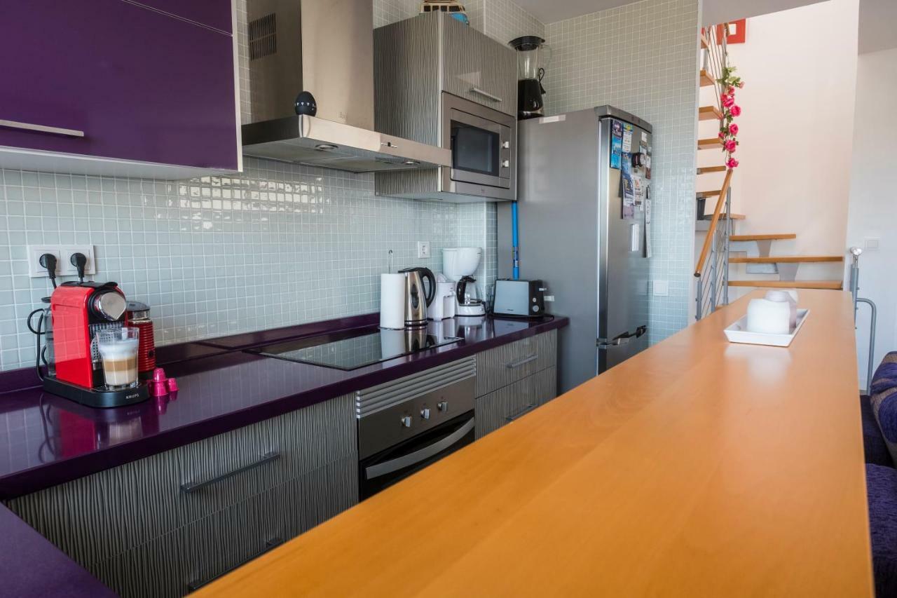 Apartament Viviendamedano El Médano Zewnętrze zdjęcie