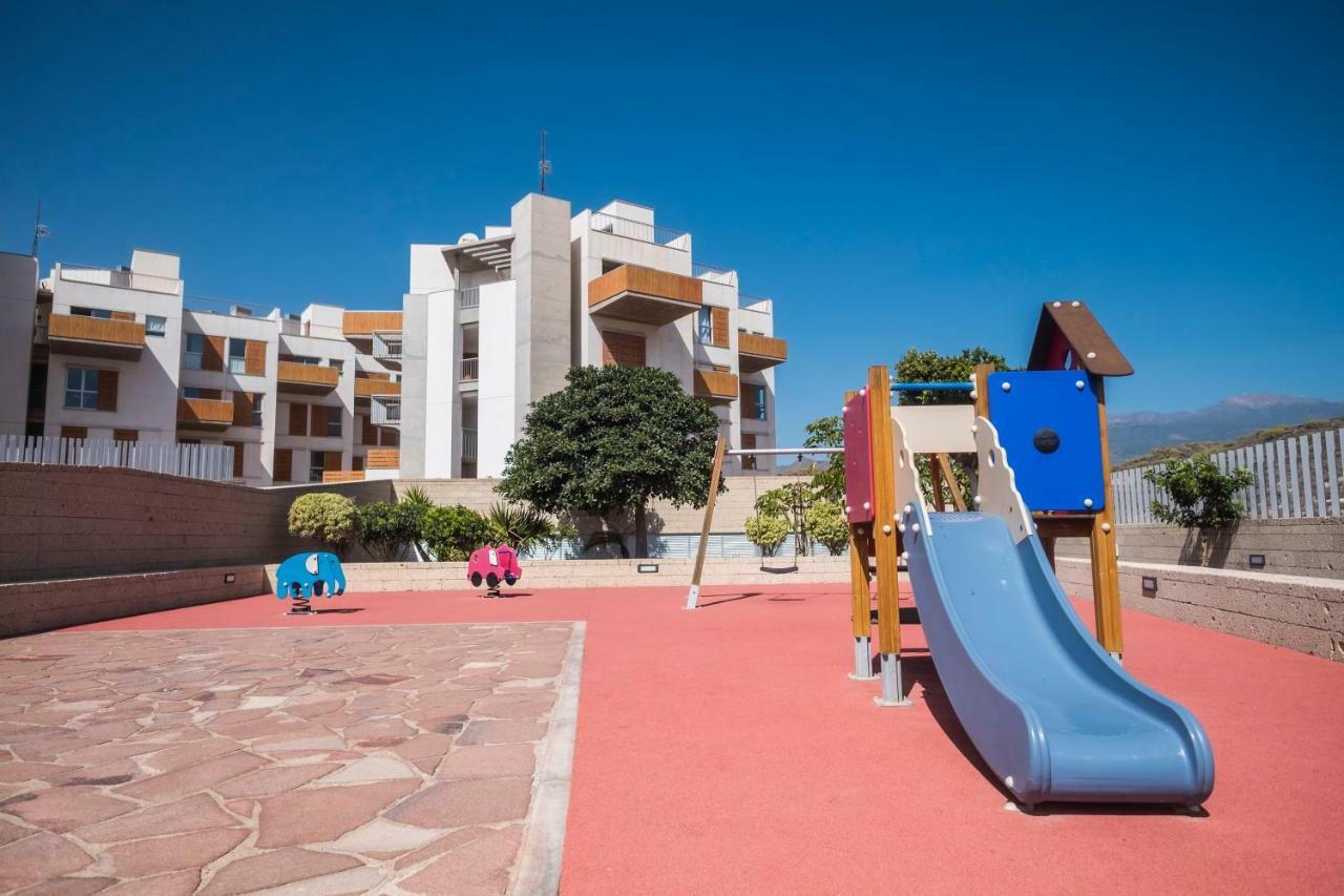 Apartament Viviendamedano El Médano Zewnętrze zdjęcie