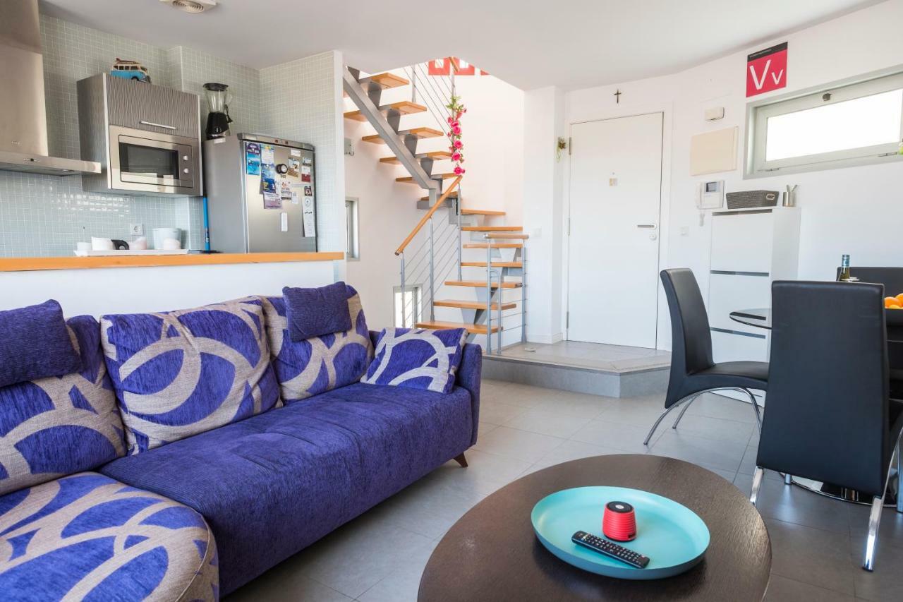 Apartament Viviendamedano El Médano Zewnętrze zdjęcie