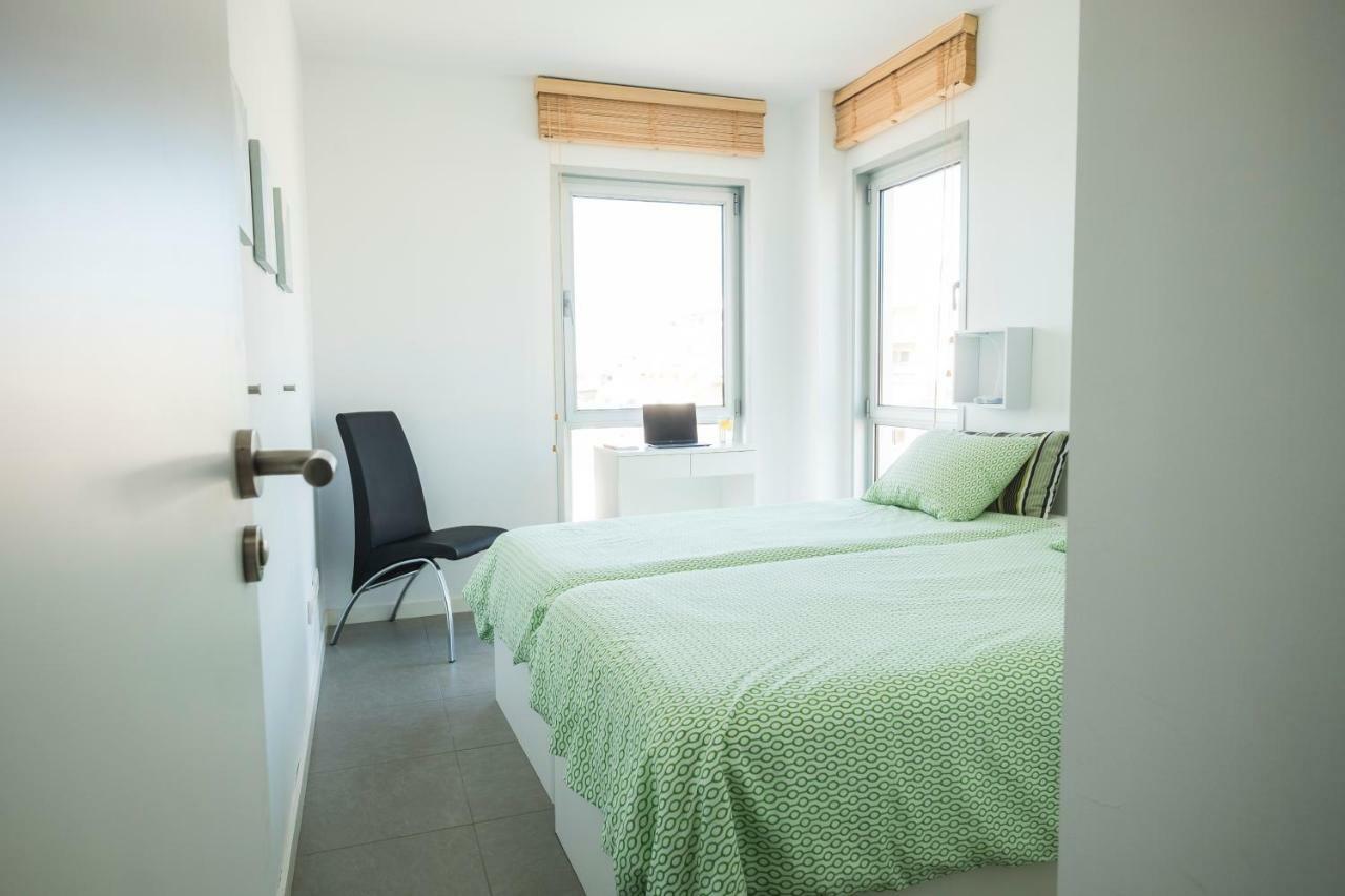 Apartament Viviendamedano El Médano Zewnętrze zdjęcie