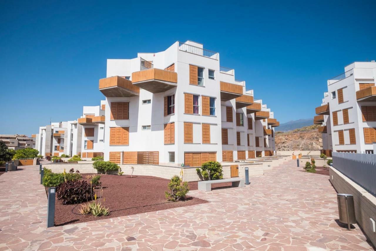 Apartament Viviendamedano El Médano Zewnętrze zdjęcie