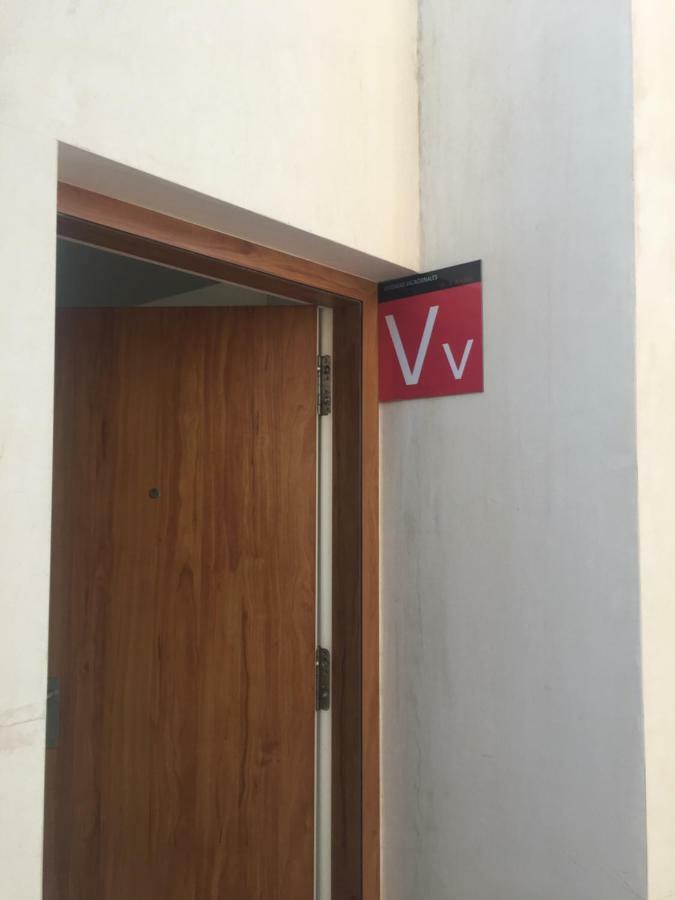 Apartament Viviendamedano El Médano Zewnętrze zdjęcie